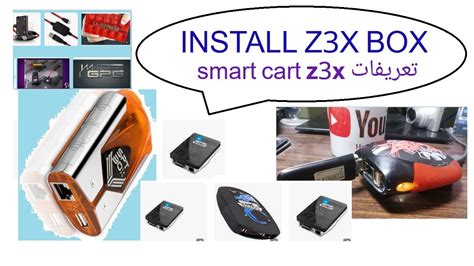 unknown smart card z3x windows 10|windows 10 x64 z3x box.